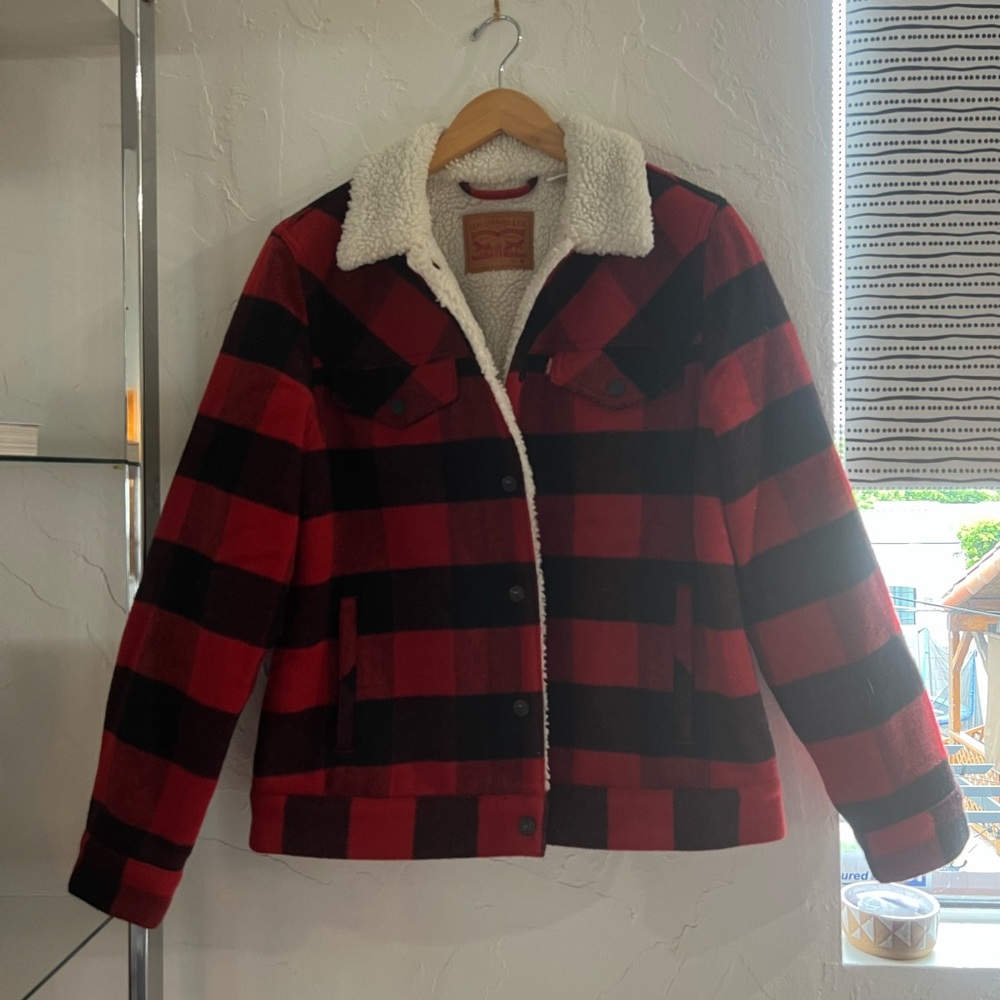 Levi’s Jacket